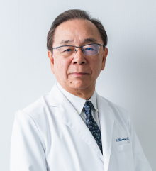 奥村 謙　先生
